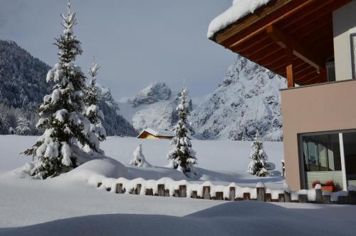 Apartment Tennengebirge