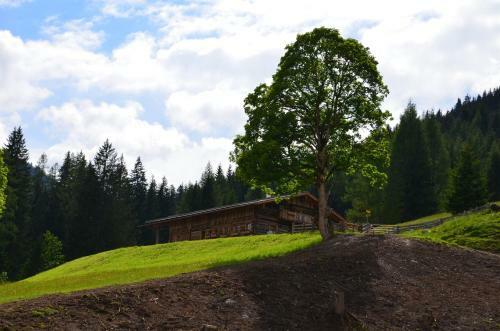 Apartment Tennengebirge