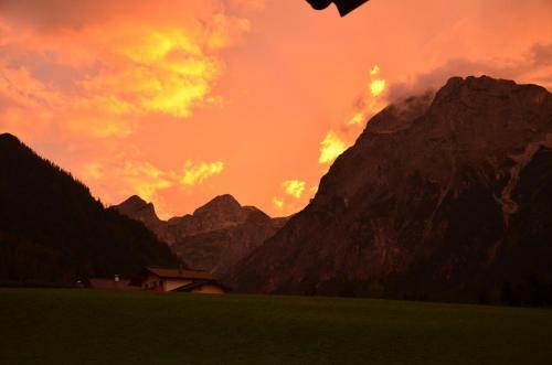 Apartment Tennengebirge