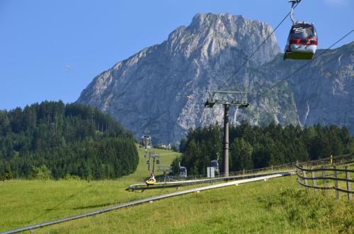Apartment Tennengebirge