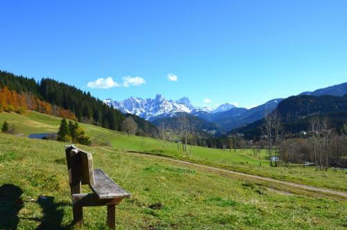 Apartment Tennengebirge