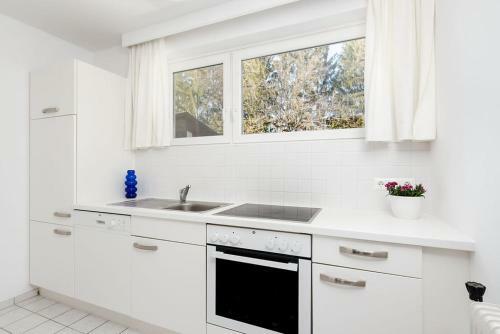 Apartamento Seeappartements Eden