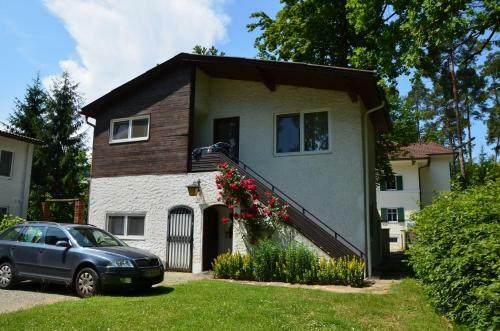 Apartamento Seeappartements Eden