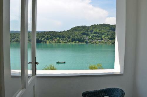 Apartamento Seeappartements Eden