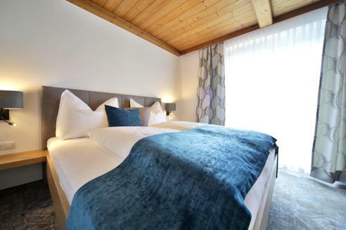 Hostal Fr�hst�ckspension Jagdhof