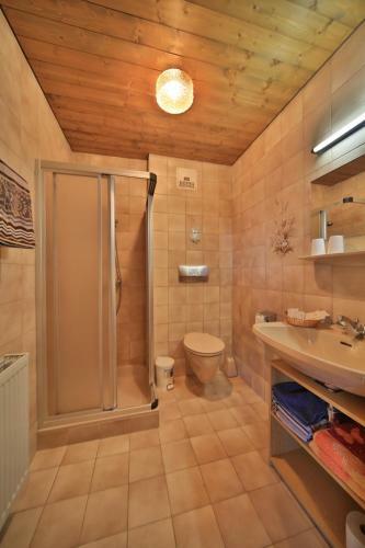 Hostal Fr�hst�ckspension Jagdhof