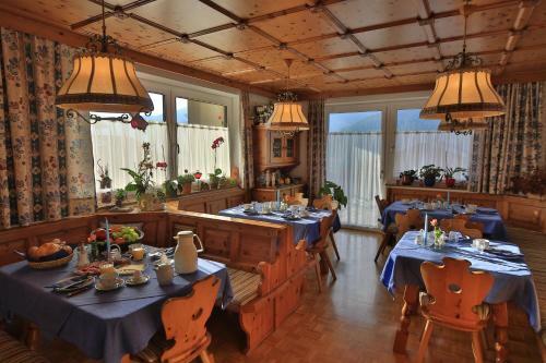 Hostal Fr�hst�ckspension Jagdhof
