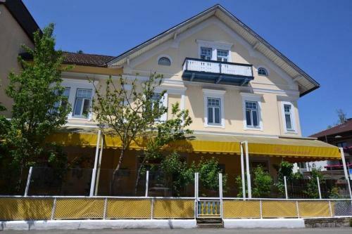 Hotel Seerose