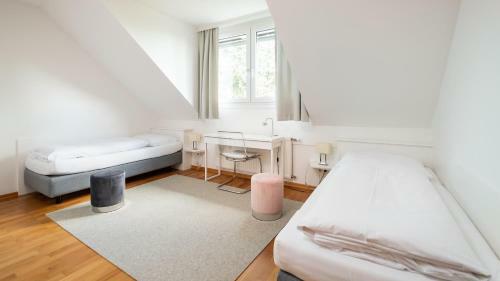 Werzer Strandcasino Hotel