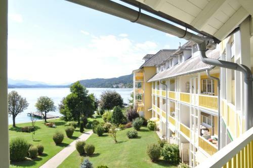 Werzer Strandcasino Hotel