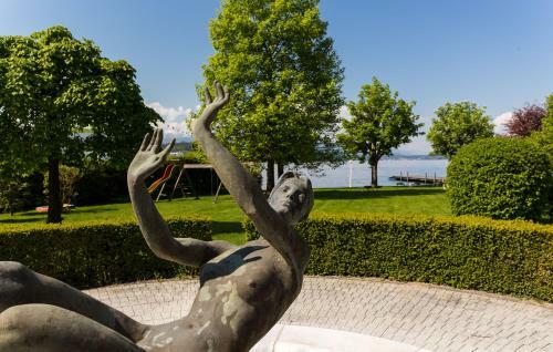 Werzer Strandcasino Hotel