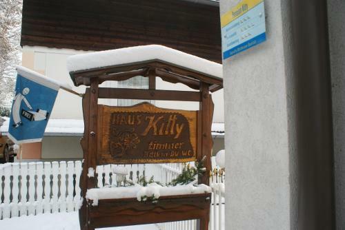 Hostal Pension Kitty