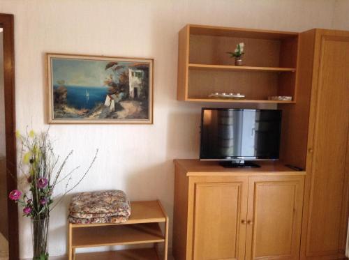 Apartamento Ferienwohnungen Krakolinig