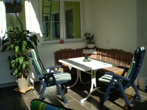 Apartamento Schwarzenbacher