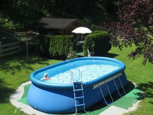 Apartamento Schwarzenbacher