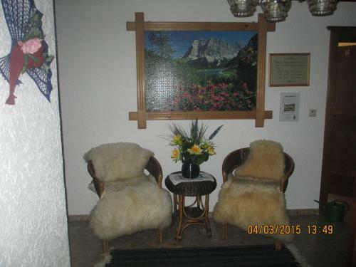Apartamento Schwarzenbacher