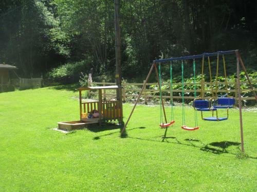 Apartamento Schwarzenbacher
