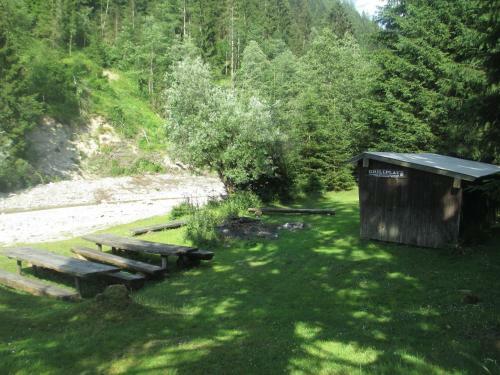 Apartamento Schwarzenbacher