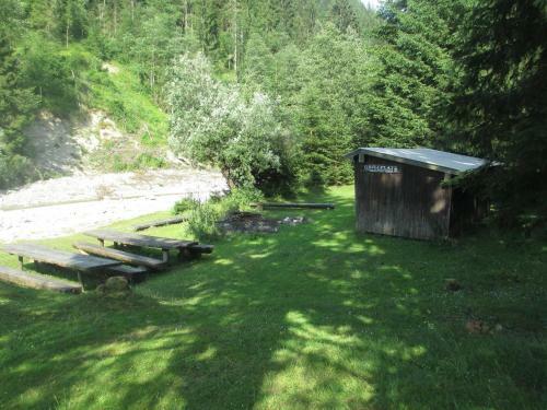 Apartamento Schwarzenbacher