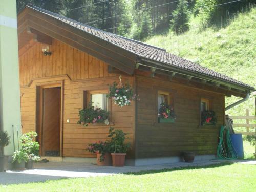 Apartamento Schwarzenbacher