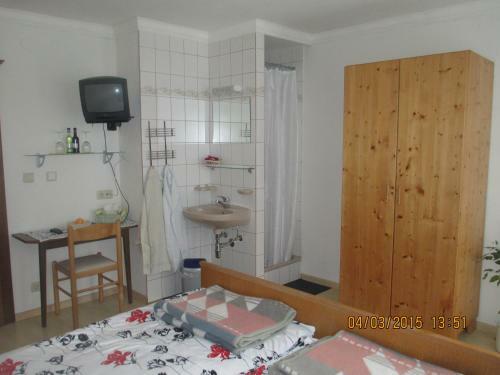 Apartamento Schwarzenbacher