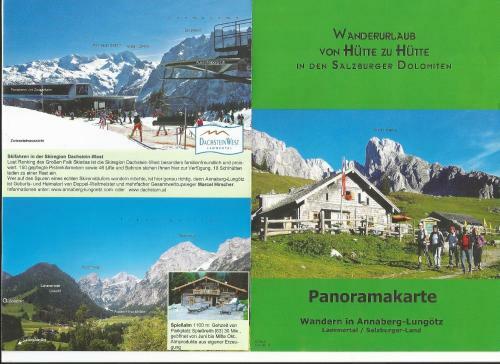 Apartamento Schwarzenbacher