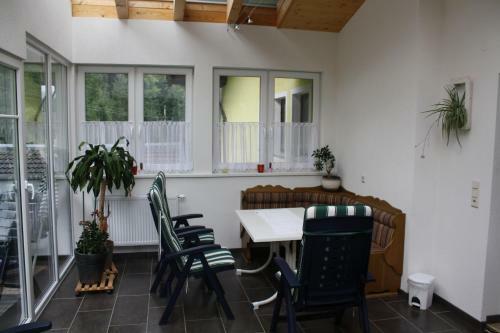 Apartamento Schwarzenbacher