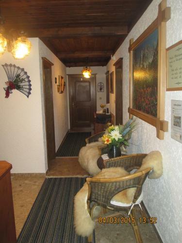 Apartamento Schwarzenbacher