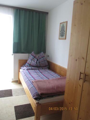 Apartamento Schwarzenbacher