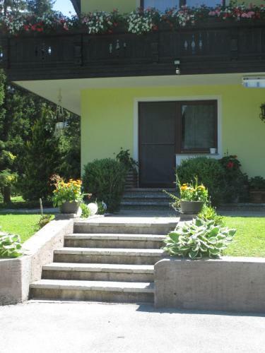 Apartamento Schwarzenbacher