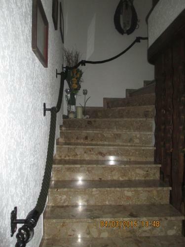 Apartamento Schwarzenbacher