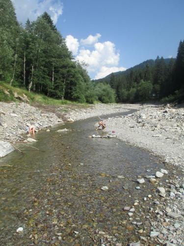 Apartamento Schwarzenbacher