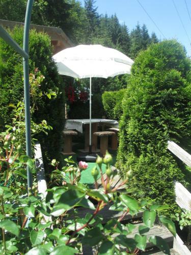 Apartamento Schwarzenbacher