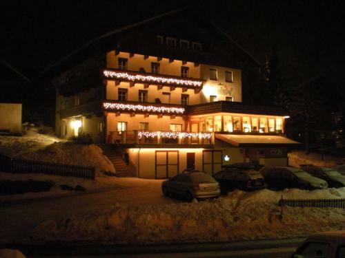 Hostal Pension Oswalderhof