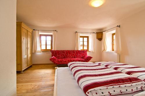 Apartamento Weberstube / Weberhaus / Zollhaus
