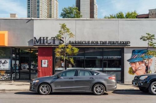 Apartamento Lively Rejuvenating 1br In Outstanding Location