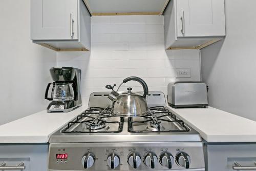 Apartamento Lively Rejuvenating 1br In Outstanding Location