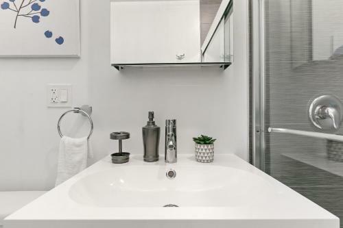 Apartamento Lively Rejuvenating 1br In Outstanding Location