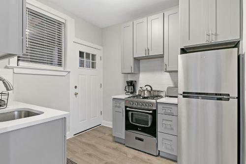 Apartamento Lively Rejuvenating 1br In Outstanding Location
