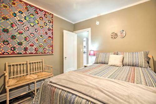 Cozy Chicago Apartment - Kids And Pets Welcome!
