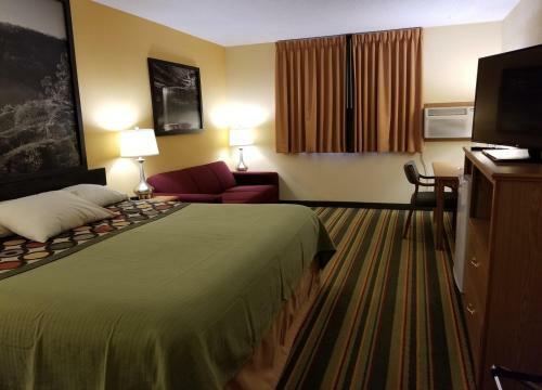 Hotel Super 8 By Wyndham Ottawa Starved Rock