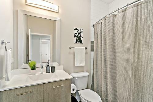 Apartamento Bright & Comfortable Oakbrook 2br Apt Free Parking Oak28
