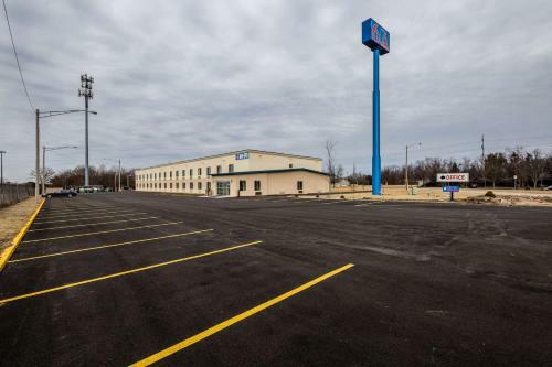 Hotel Motel 6 Peoria