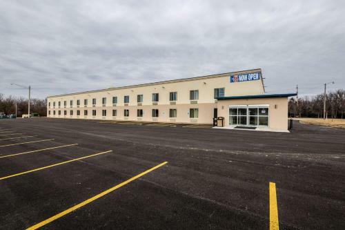 Hotel Motel 6 Peoria