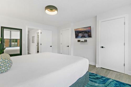 Apartamento Bright Bold And Bespoke 1-bedroom Abode In Oak Park
