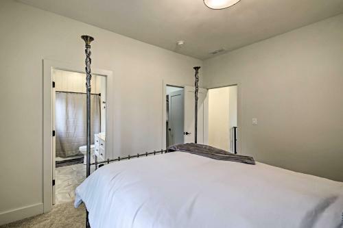 Indianapolis Luxury House With Yard Less Than 2mi To Downtown