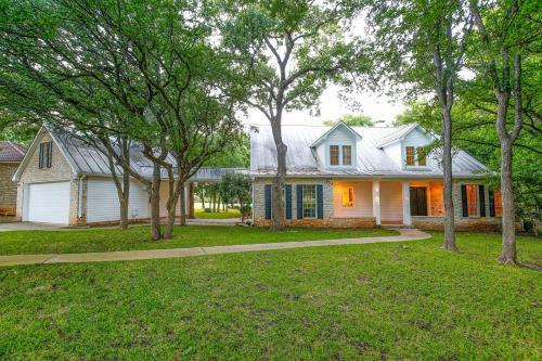 Luxury Golf Course Private Retreat With Heated Swimming Pool