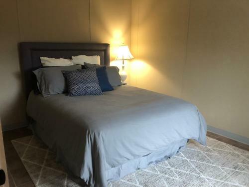 Bed & Breakfast The Loft At Camelot