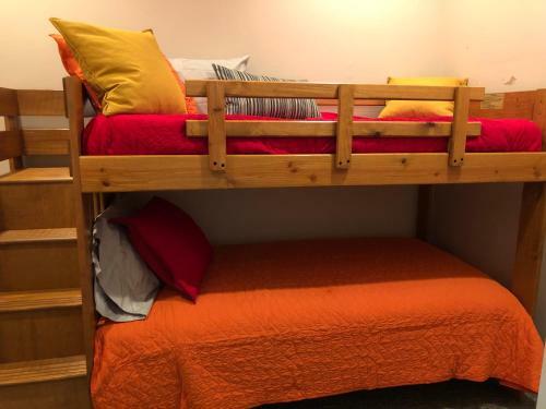 Bed & Breakfast The Loft At Camelot