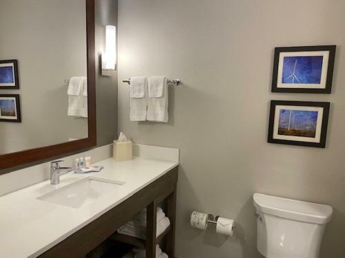 Hotel Comfort Inn